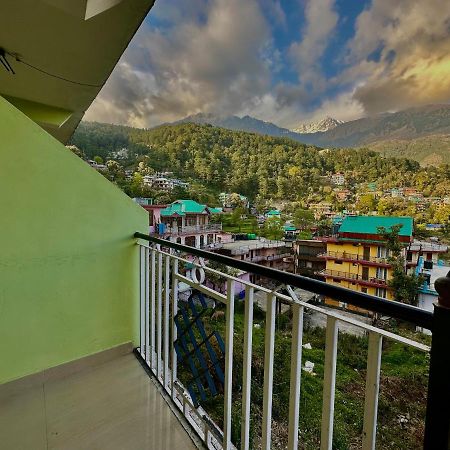 Хостел The Bagpack Mcleodganj Дармсала Экстерьер фото